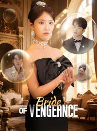 Bride of Vengeance