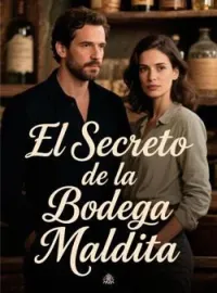El Secreto de la Bodega Maldita