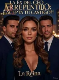 LA EX DEL CEO ARREPENTIDO: ¡ACEPTA TU CASTIGO!