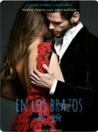 En los brazos del jefe