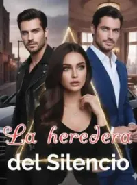 La heredera del Silencio