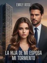 La hija de mi esposa, mi tormento