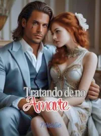 Tratando de no amarte