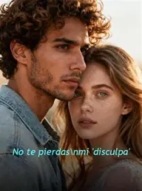 No te pierdas mi 'disculpa'