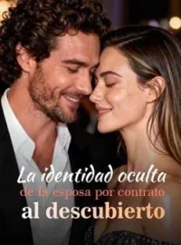 La identidad oculta de la esposa por contrato al descubierto