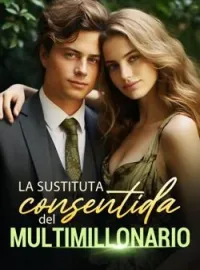 La sustituta consentida del multimillonario