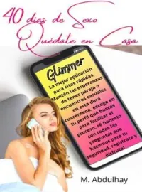 40 Días de Sexo - QUÉDATE EN CASA