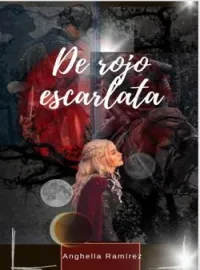 De rojo escarlata 