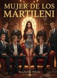 Mujer De Los Martileni