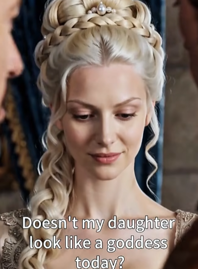 The Crowned Slave vs The Fake Princess where to watch