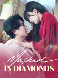 Masked In Diamonds