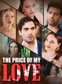 The Price Of  My Love