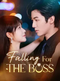 Falling For The Boss
