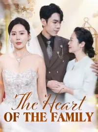 The Heart Of The Family
