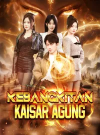 Kebangkitan Kaisar Agung