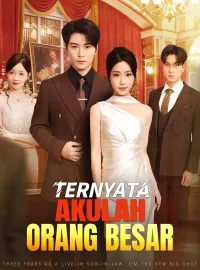 Ternyata Akulah Orang Besar