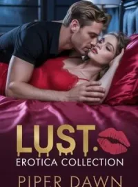Lust: Erotic Collection 