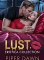 Lust: Erotic Collection cover