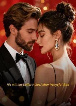 His Million-Dollar Lies, Her Vengeful Rise