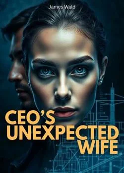 CEO's UNEXPECTED WIFE