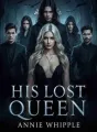His Lost Queen cover