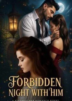 Forbidden Night With Him