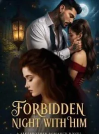 Forbidden Night With Him 