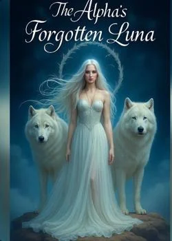 THE ALPHA'S FORGOTTEN LUNA
