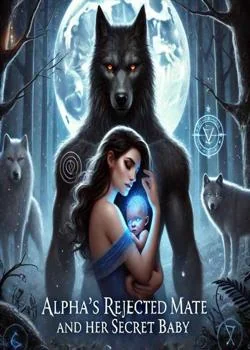 The Alpha's Rejected Mate And Her Secret Baby