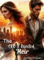 The CEO'S Rejected Heir  cover