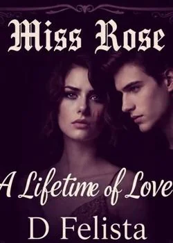 Miss Rose 