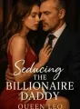 Seducing The Billionaire Daddy  cover