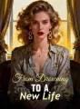 From Drowning To A New Life cover