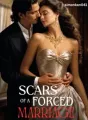Scars Of A Forced Marriage cover