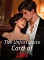 The Unfortunate Card of Lies cover