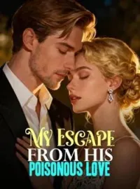 My Escape From His Poisonous Love