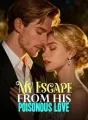 My Escape From His Poisonous Love cover