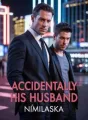 Accidentally His Husband. cover