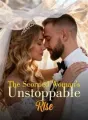 The Scorned Woman's Unstoppable Rise cover