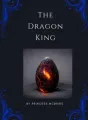 The Dragon King cover