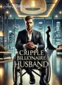 Cripple Billionaire Husband  cover