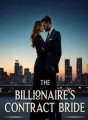 The Billionaire's, Contract Bride cover