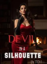 DEVIL IN A SILHOUETTE 
