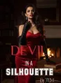 DEVIL IN A SILHOUETTE cover