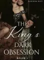The King's Dark Obsession cover