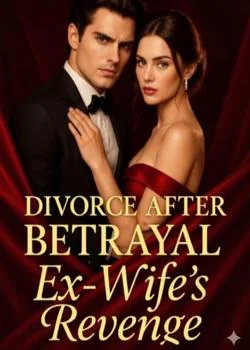 Divorce After Betrayal Ex-Wife Revenge