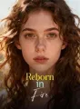 Reborn in Fire cover