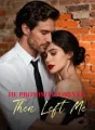 He Promised Forever, Then Left Me cover