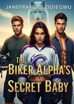 The Biker Alpha's Secret Baby