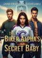The Biker Alpha's Secret Baby cover